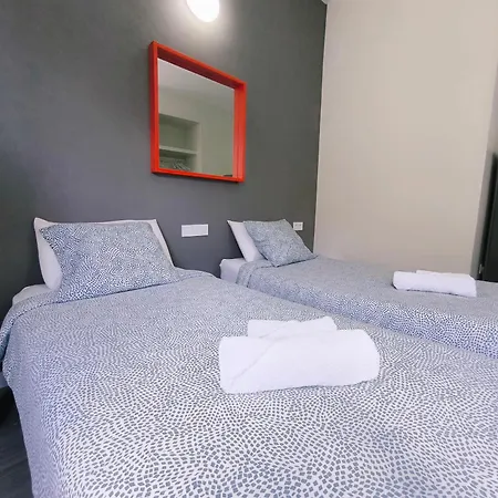 Apartament Carrillo 7