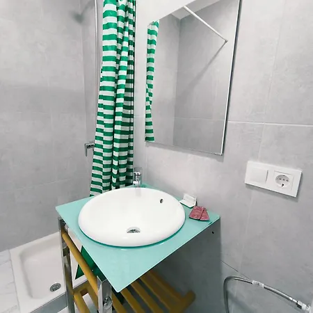 Carrillo 7 Apartment
