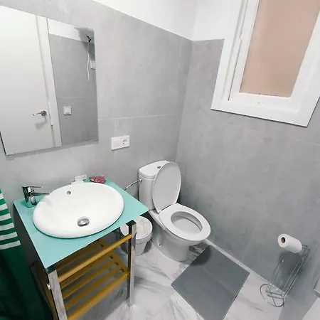 Apartment Carrillo 7 Santa Cruz de Tenerife