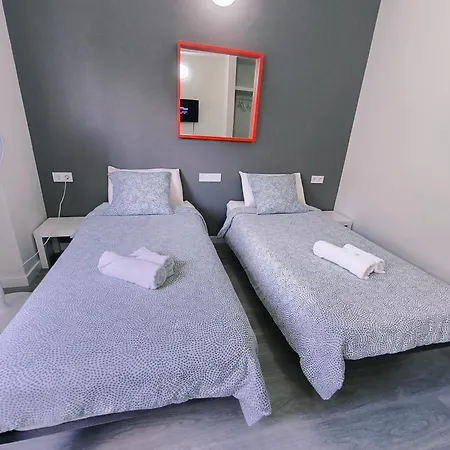Carrillo 7 Apartment Santa Cruz de Tenerife